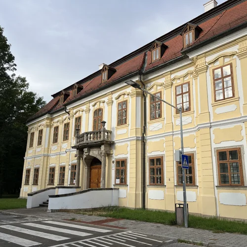 Záhorská galéria Jána Mudrocha