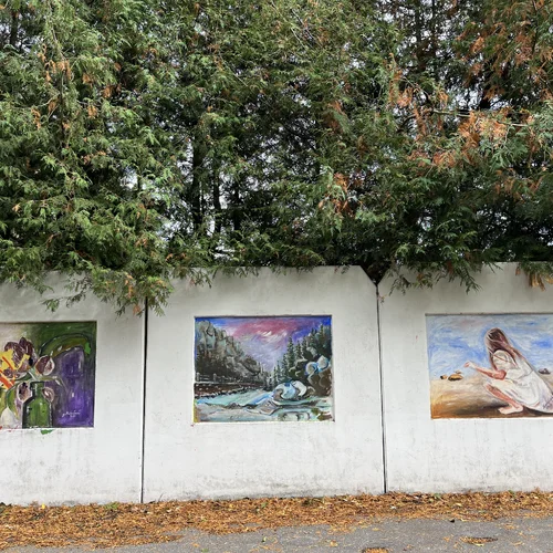 Galéria Stena v Senici