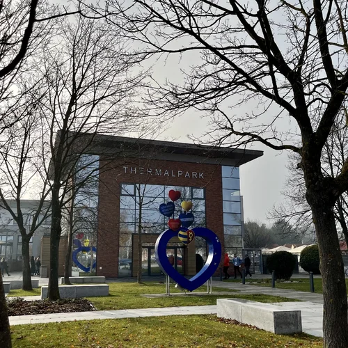 Thermalpark Dunajská Streda