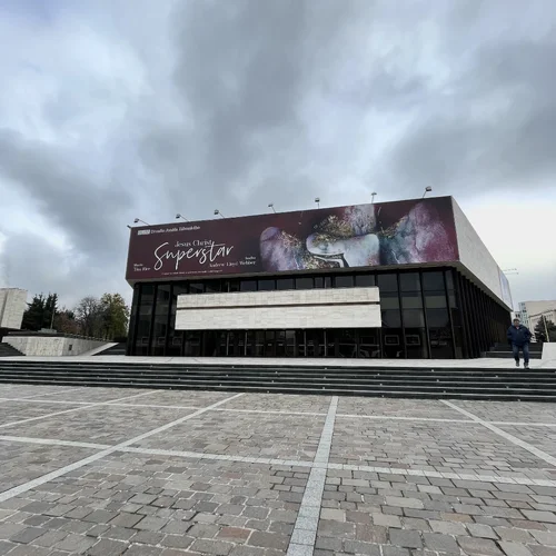 Divadlo Jonáša Záborského