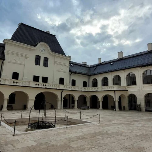 Vihorlatské múzeum