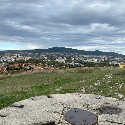 Nitrianska kalvária