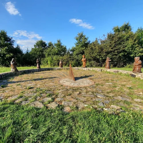 Náučný chodník Drienčansky kras