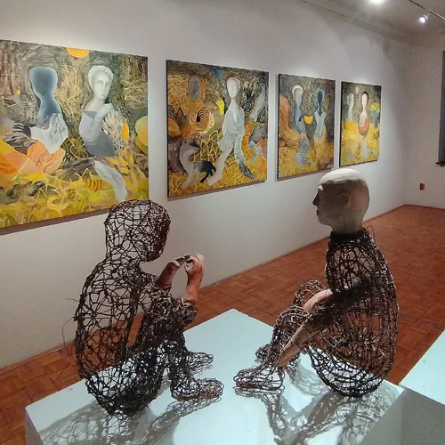 Mestská galéria Rimavská Sobota