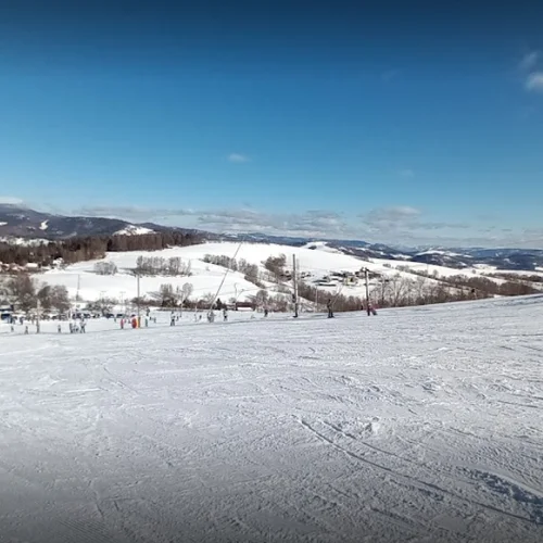 Skicentrum Kokava - Línia