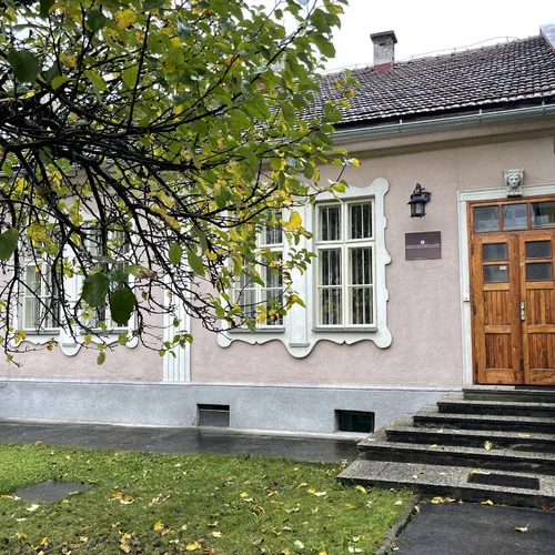 Múzeum kultúry Čechov na Slovensku