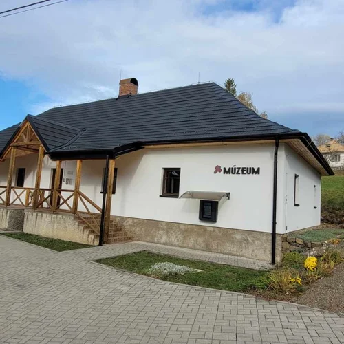 Múzeum Zemplínske Hámre