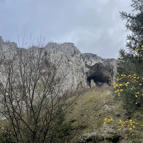 Kostolecká tiesňava