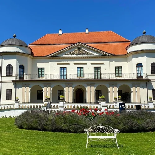 Zemplínske múzeum v Michalovciach