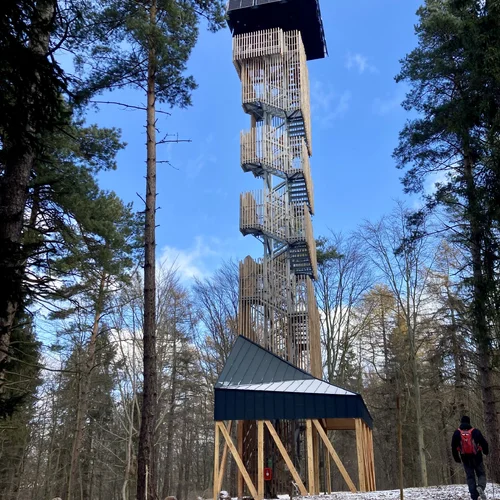 Ekologická rozhľadňa