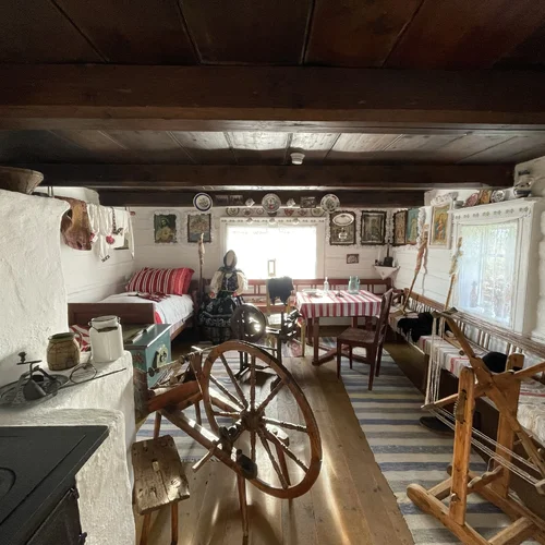 Ľubovniansky skanzen