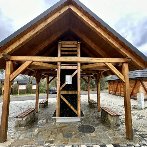 Inhalatórium Oravská Polhora