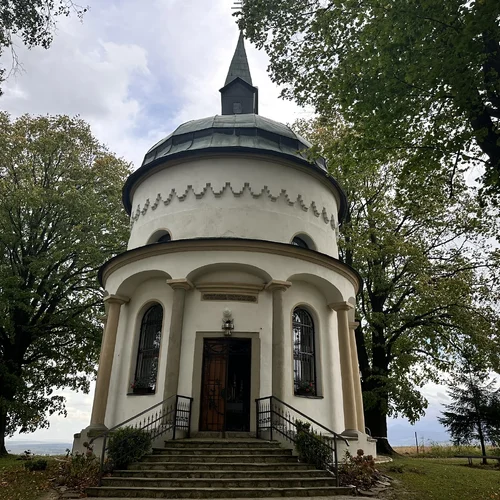 Kalvária na Bobrovskom vŕšku