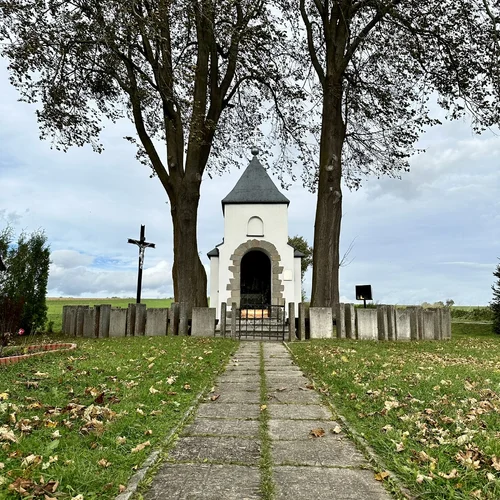 Kaplnka Lurdskej Panny Márie