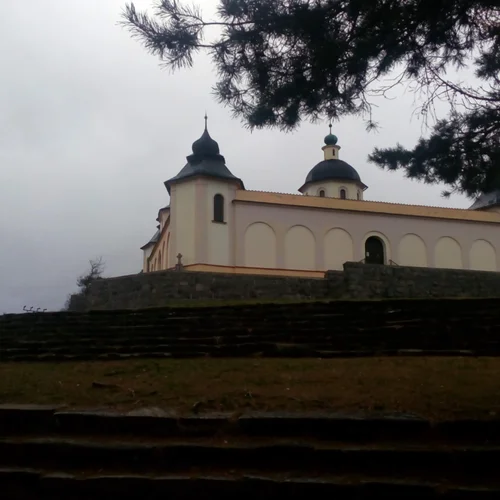 Kaple Anděla Strážce (Sušice)