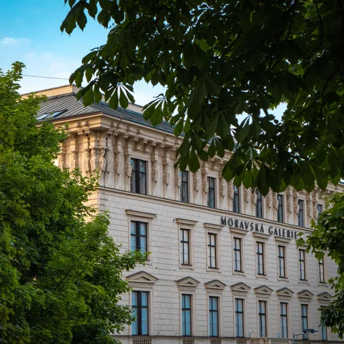 Moravská galerie