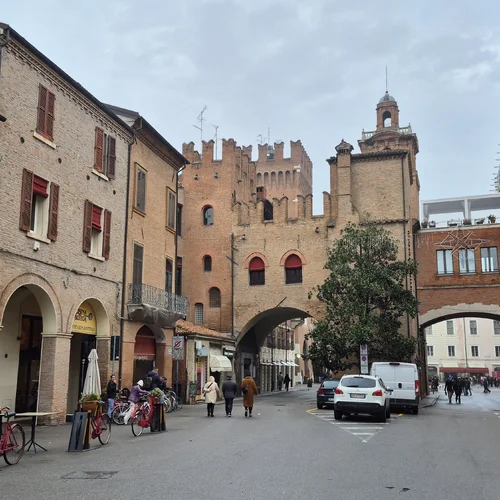 Ferrara