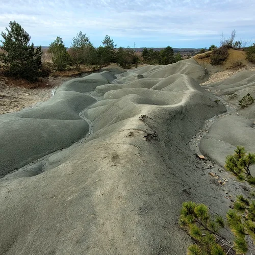 Istarska pustinja Čepić