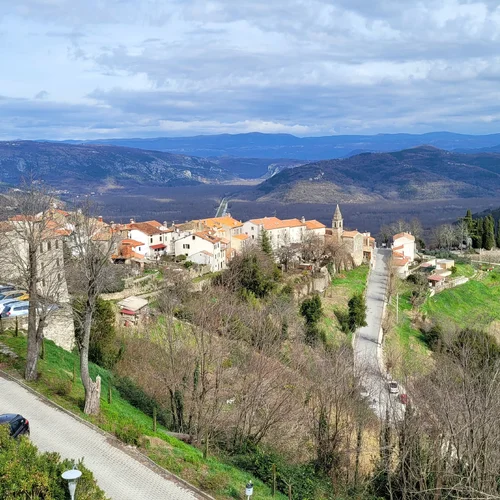 Motovun
