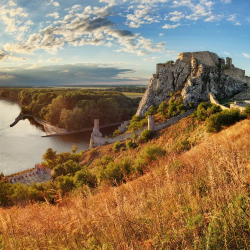 Hrad Devín