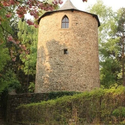 Štáflova bašta