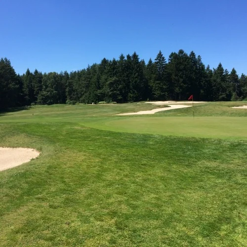 Golf Monachus
