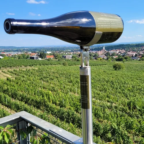 Weinweg Langenlois
