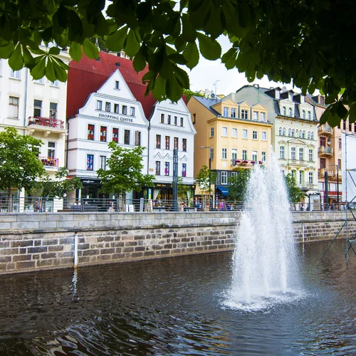 Karlovy Vary