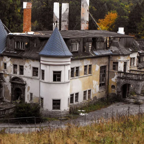 Kaštieľ Kunerad