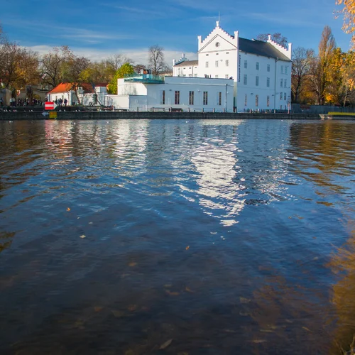 Múzeum Kampa