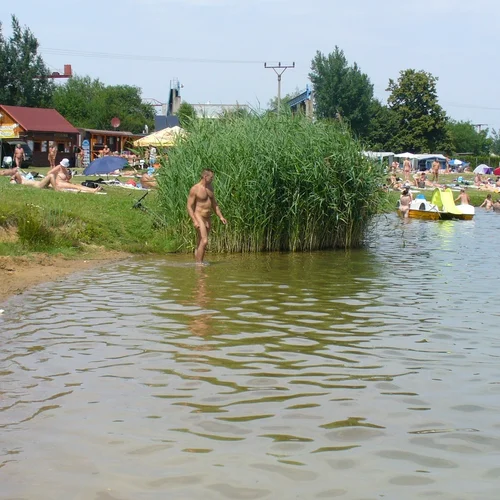 Opatovický písník