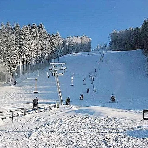Ski Hlinsko