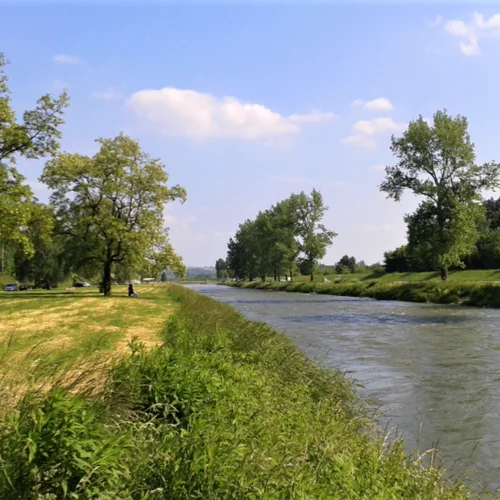Hornádske meandre