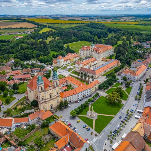 Město Valtice