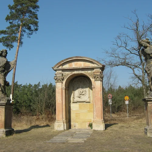 Eremitáž sv. Václava u Čelákovic