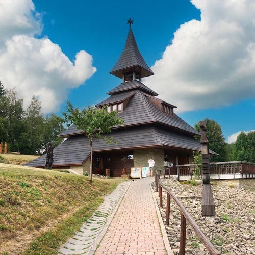 Vrchol Soláň