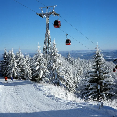 Jaworzyna Krynicka