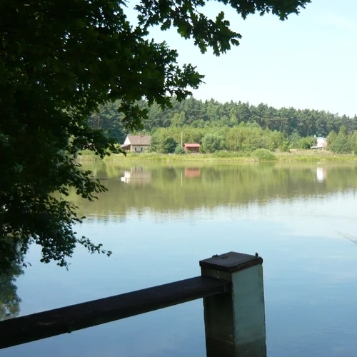 Rybník Košinář