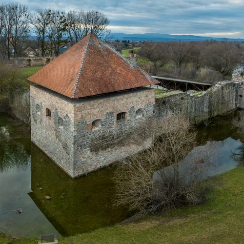 Hrad Ónod