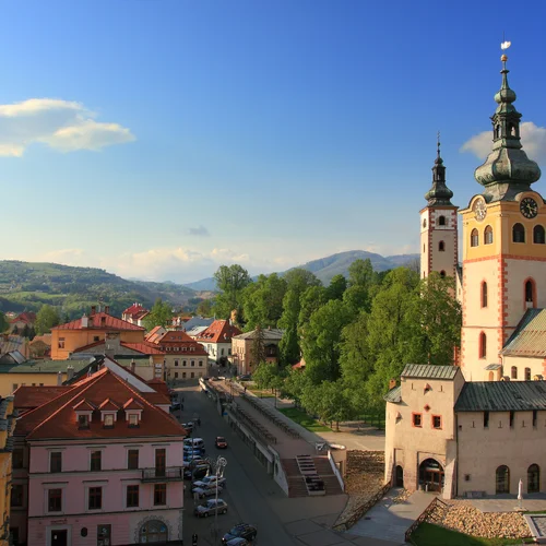 Banská Bystrica