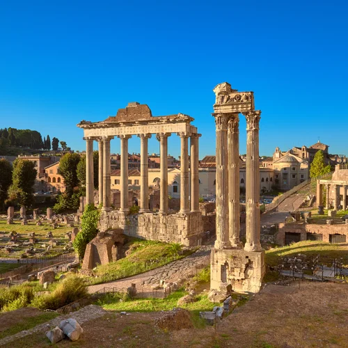 Forum Romanum