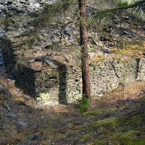 Hrad Šternek