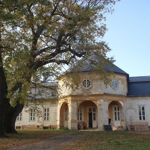 Zámeček Belveder Valtice
