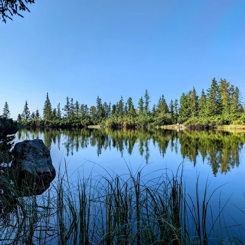 Jamské pleso