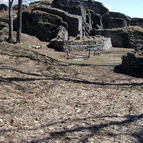 Sitniansky hrad