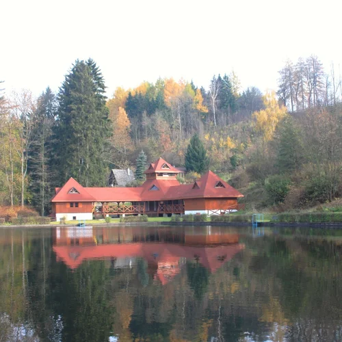 Koupaliště Jablonné nad Orlicí