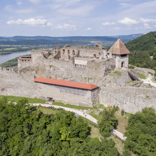 Vyšehrad