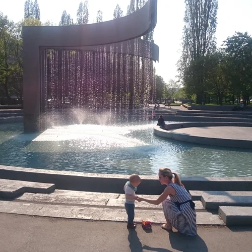 Park Andreja Hlinku