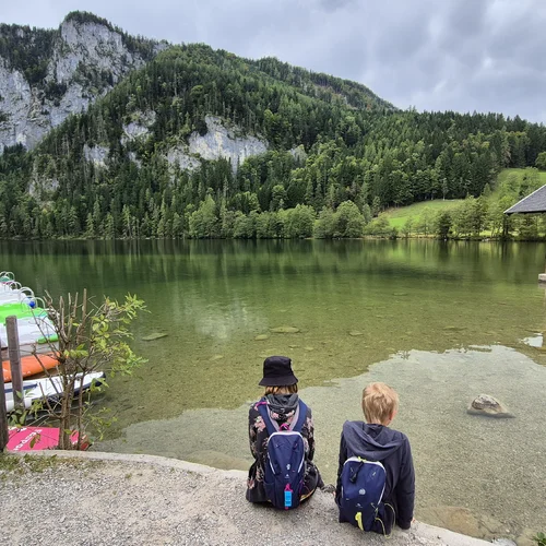 Gleinkersee