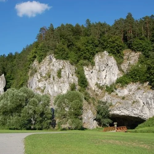 Sloupsko-šošůvské jeskyně